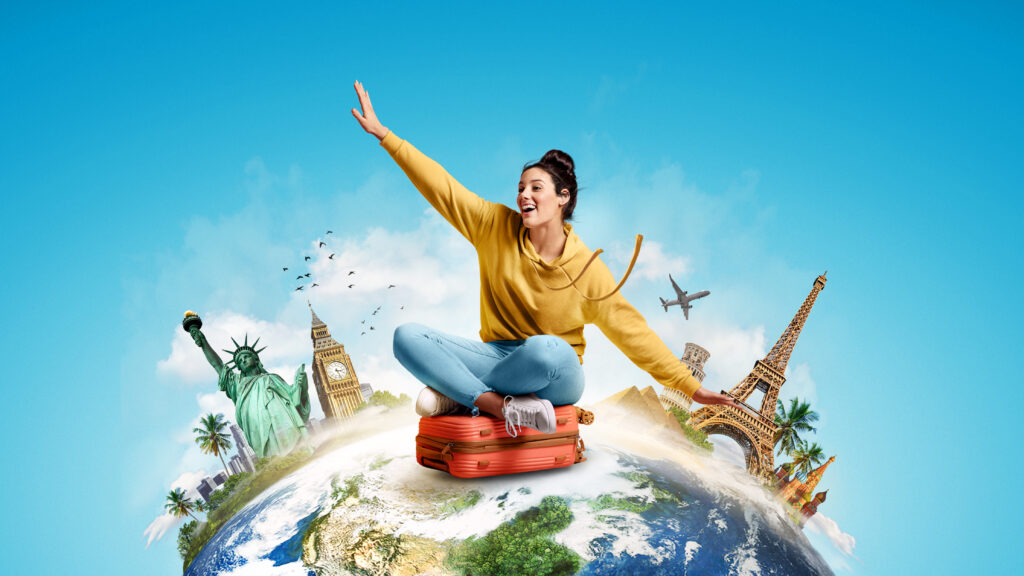 Study abroad without TOEFL or IELTS