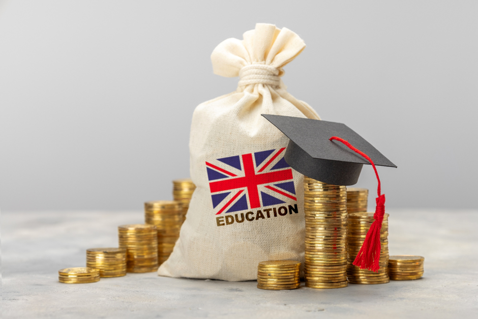 8 Amazing Scholarships for Undergraduate Studies in the UK