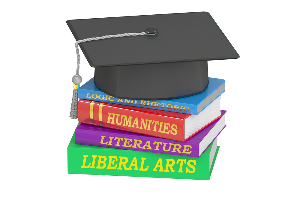 Liberal Arts Universities
