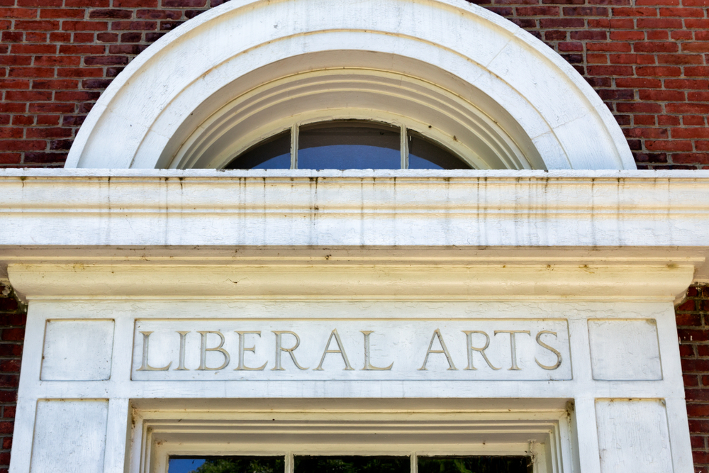 Liberal Arts Universities