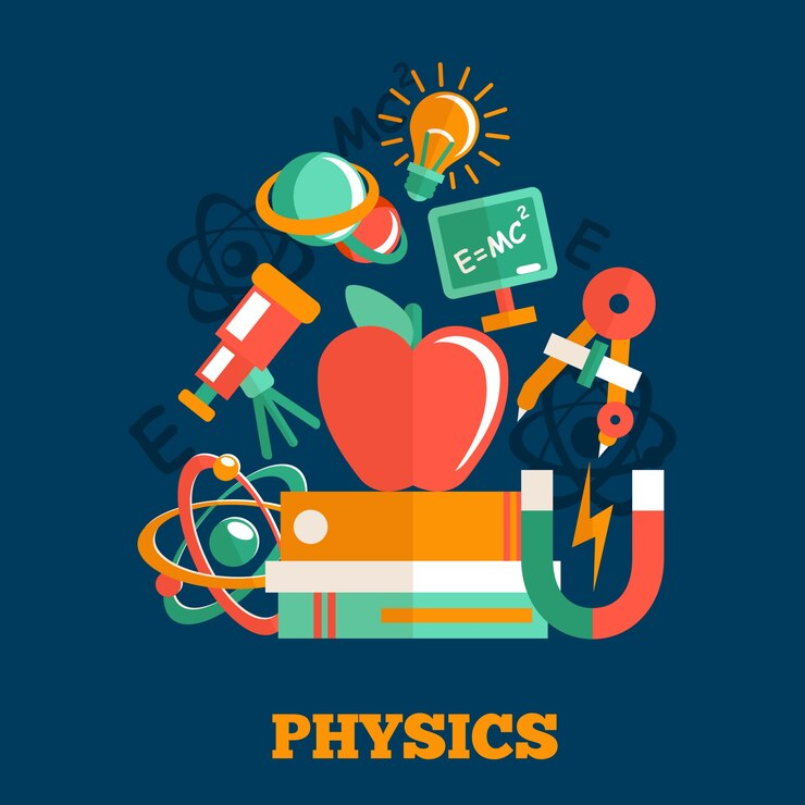 Physics- subjects in science stream