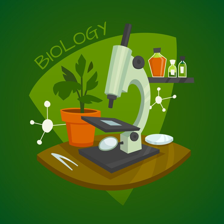 Biology- subjects in science stream