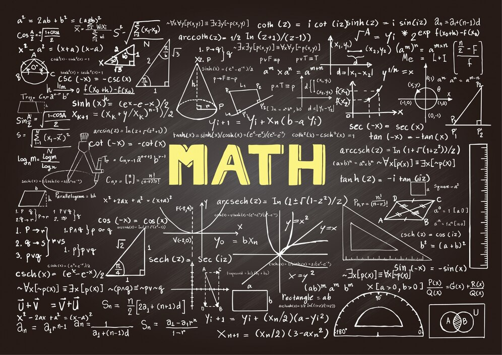 Maths- subjects in science stream