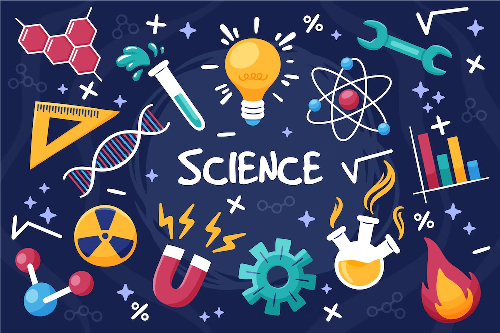 Why should you choose the science stream?