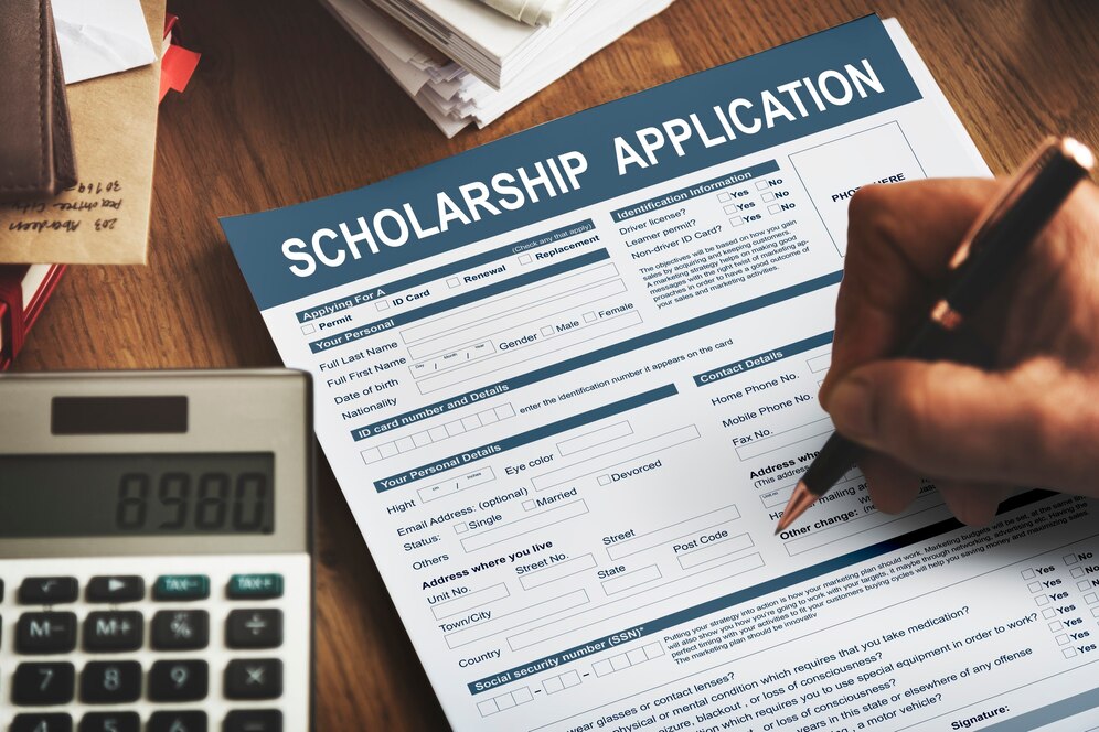 scholarships for international students