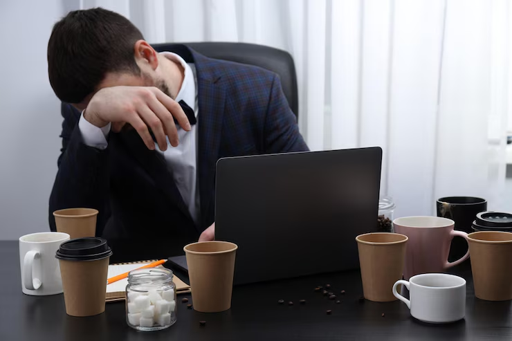 how to find your passion when you feel lost at work