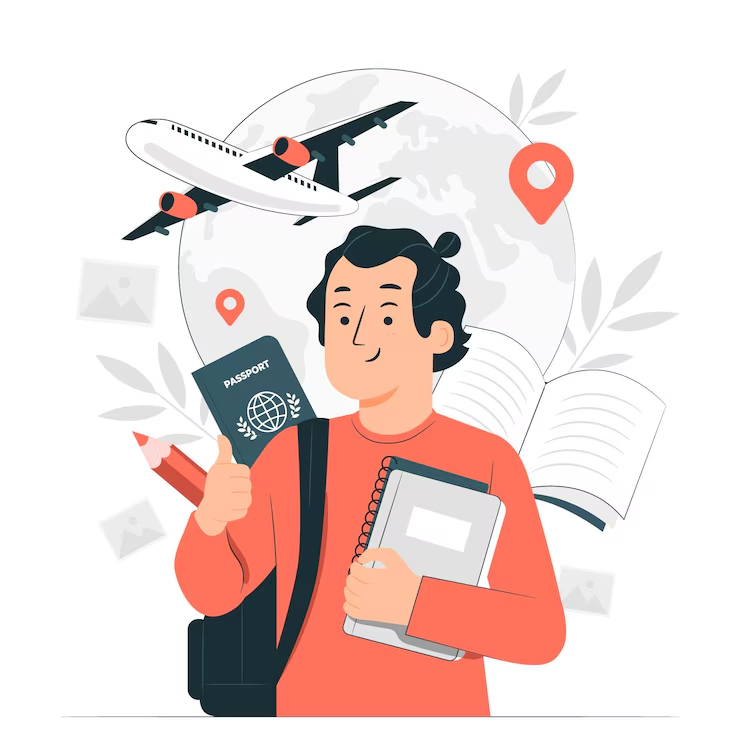study abroad