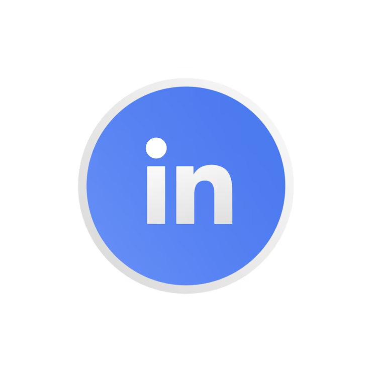 linkedin