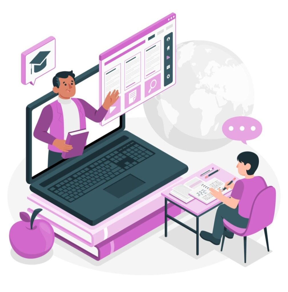 Online Courses